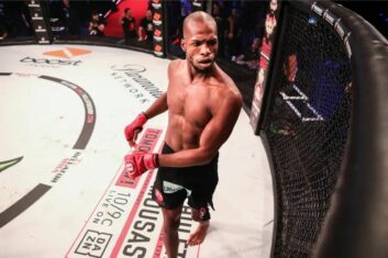 Майкл Пэйдж