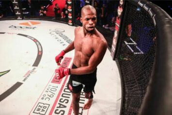 Участник UFC 319 отреагировал на слова Джо Рогана, назвавшего его «главной загадкой MMA»