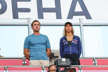 Алаев: «РПЛ готова обсудить изменения лимита на легионеров»