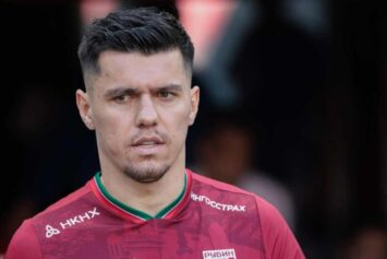 «Рубин» стал лучшим по xG в 4-м туре РПЛ, несмотря на разгромное поражение от ЦСКА