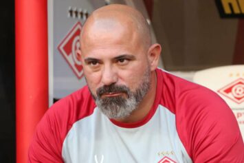 Губерниев назвал оптимальных преемников Станковича в «Спартаке»