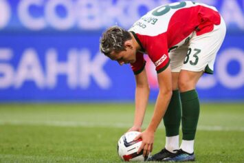 Александр Бубнов оценил игру Батракова и сравнил с Аршавиным