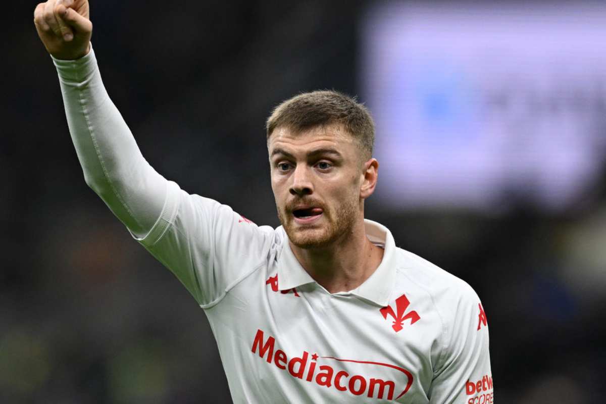 «Спартак» предложил €10 млн за Лукаса Бельтрана, «Фиорентина» хочет €15 млн