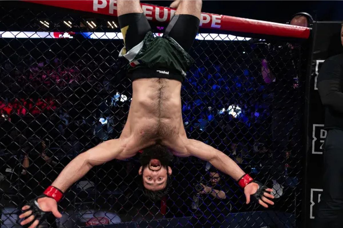 Абдул Абдурагимов