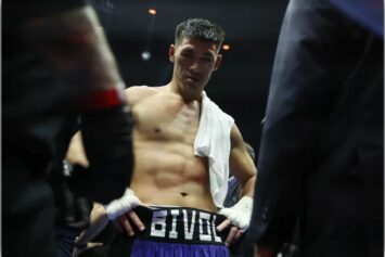 WBO требует медицинские документы у Бивола после операции