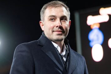 Спортивный директор «Пари НН» Удальцов раскрыл детали трансферной политики клуба