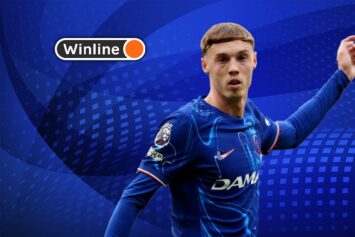 Верняк дня 17 августа! Челси — Кристал Пэлас: уверенная ставка на результативность гостей с кэфом 1.50