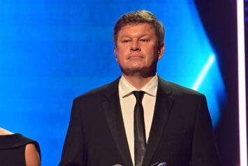 Губерниев раскрыл связь между переговорами на Аляске и судьбой российского спорта