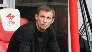 Сергей Семак — о ничьей со «Спартаком»: «Кадровые проблемы разрушают нашу оборону»