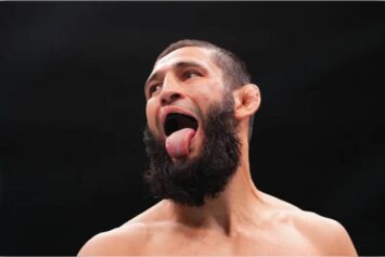 Глава UFC рассказал о планах на бой Чимаева после завоевания чемпионского пояса
