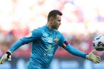 Букмекеры назвали самый вероятный счет во встрече «Динамо» — ЦСКА