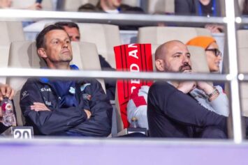 Радимов: «Зенит» и «Спартак» показывают прогресс и вернутся в верхнюю часть турнирной таблицы»