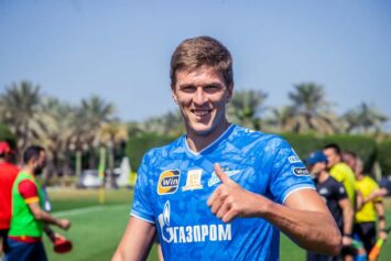 Мостовой отметил ключевую роль Соболева в матче со «Спартаком»