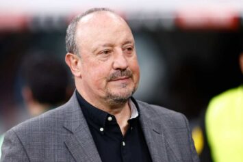 Экс-наставник «Спартака» поддержал кандидатуру Бенитеса на пост тренера «красно-белых»