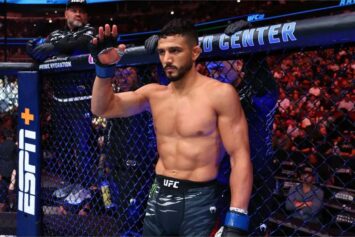 Дастин Порье дал Аарону Пико совет после жесткого нокаута на UFC 319: «Он сам себе мешает»