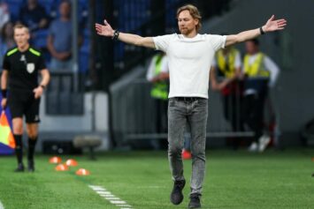 Григорян: «Динамо» потеряло непредсказуемость и испытывает проблемы в атаке»