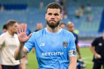 «Сочи» показал худший результат по xG в РПЛ после пяти туров