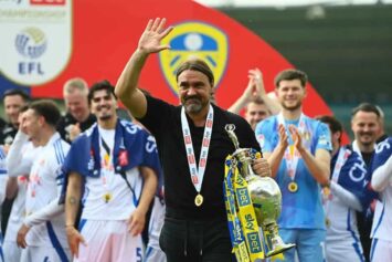 Суперкомпьютер Opta предсказал фаворита матча «Лидс» — «Эвертон»