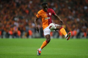 Защитник «Галатасарая» Кен отказался от перехода в «Краснодар» и «Спартак»