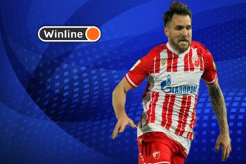 Верняк дня 19 августа! Црвена звезда — Пафос: уверенная ставка на победу сербов с кэфом 1.70