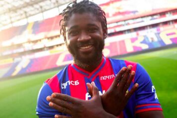 Койта продолжит карьеру в Турции: переход из ЦСКА в «Генчлербирлиги» за €2 млн