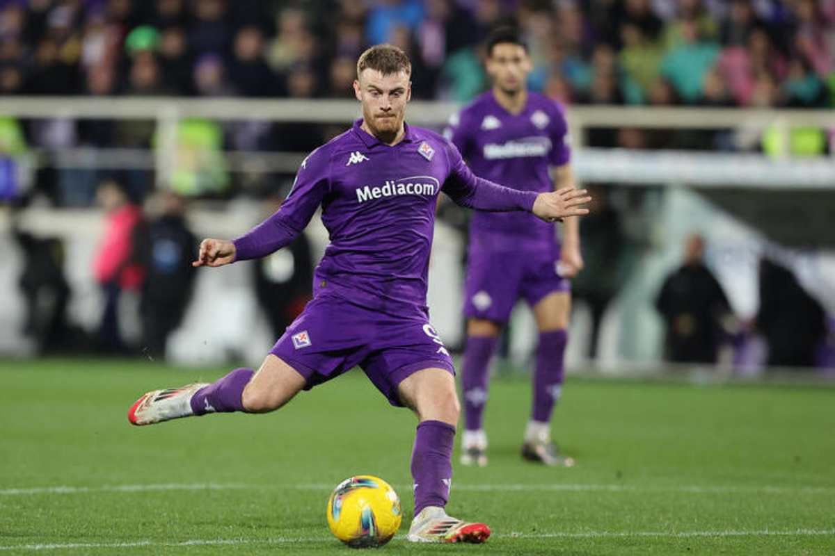 Итальянский журналист оценил возможный переход Лукаса Бельтрана в ЦСКА