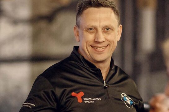 «2025 год стал переломным моментом для развития детского боулинга» — интервью с председателем правления Континентальной Лиги Боулинга Вадимом Коряковым