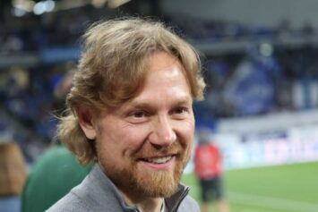 Губерниев: «Результаты «Динамо» не должны влиять на Карпина в сборной»