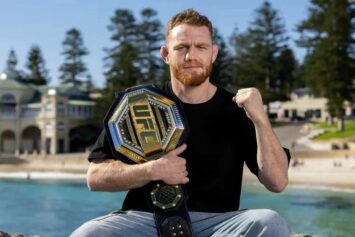 Бывший боец AKA объяснил, почему Маддалена не сможет справиться с Махачевым