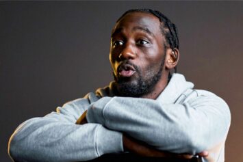 Теренс Кроуфорд назвал величайшего боксера перед боем с Канело Альваресом