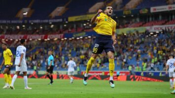 Сулейманов: «Ростову» нужно время для налаживания атакующих действий