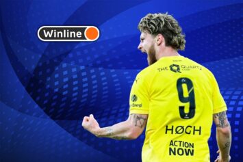 Верняк дня 20 августа! Буде-Глимт — Штурм: надежная ставка на победу норвежцев с кэфом 1.62