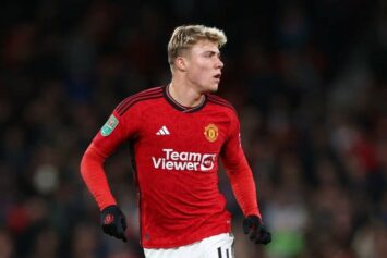 Рубен Аморим исключил Хейлунна из планов «Манчестер Юнайтед» — Football Insider