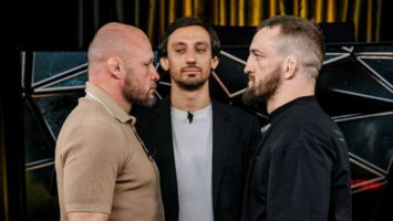 Стало известно, сколько стоят билеты на реванш «Белаза» и Шлеменко