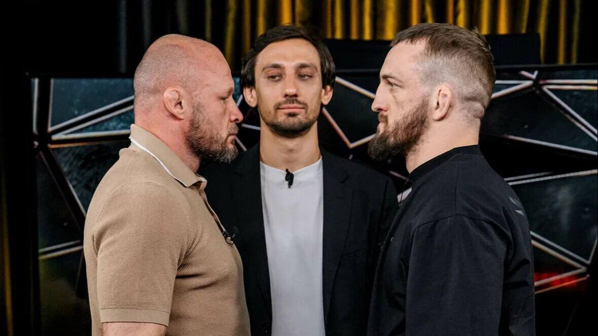 Шлеменко и Ковалев