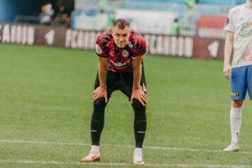 Пономарев предрек «Акрону» победу над «Локомотивом» в Кубке России