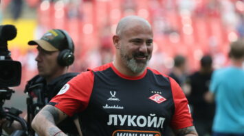 Бывший вице‑президент РФС Тукманов высказался против отставки Станковича в «Спартаке»