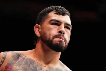 Потенциальный отборочный бой за титул в среднем весе возглавит турнир UFC в Ванкувере