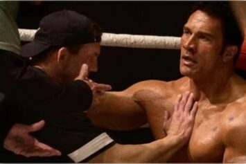 Экс-боец UFC дал оценку работе Дуэйна Джонсона в роли Марка Керра