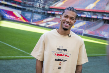 ЦСКА усиливает оборону: Жоао Виктор подписал контракт до 2029 года