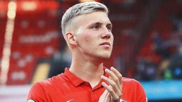 Экс-защитник «Спартака» Павел Маслов переходит в махачкалинское «Динамо» — Карпов