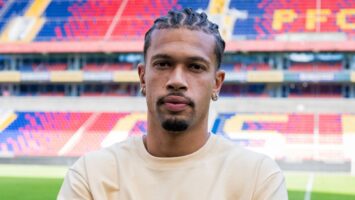 Новичок «армейцев» Жоао Виктор рассказал о причинах перехода в ЦСКА