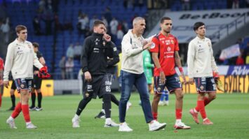 Главный тренер ЦСКА Челестини: трансферная кампания клуба еще не завершена