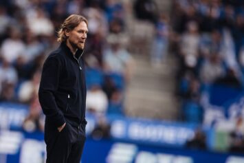 Игнатьев — о ситуации в «Динамо»: «Не стоит наваливаться с критикой на Карпина»