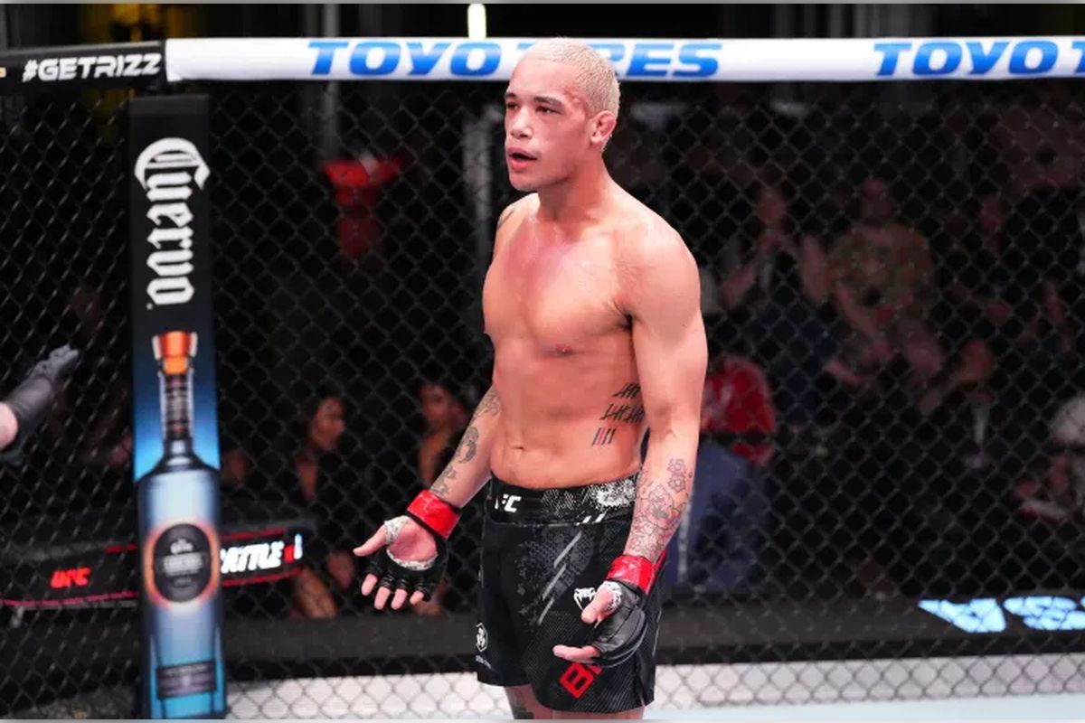 Брайан Баттл