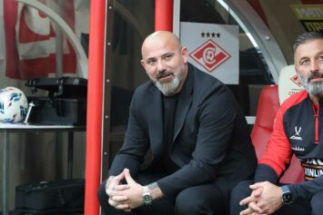 Филимонов поставил под сомнение работу Станковича в «Спартаке»