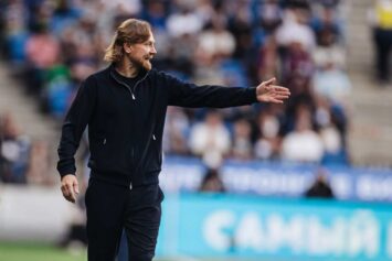 Черданцев раскритиковал старт московского «Динамо» в РПЛ