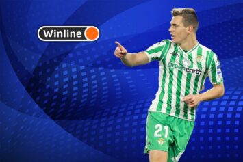 Верняк дня 22 августа! Бетис — Алавес: надежная ставка на низкую результативность команд с кэфом 1.71