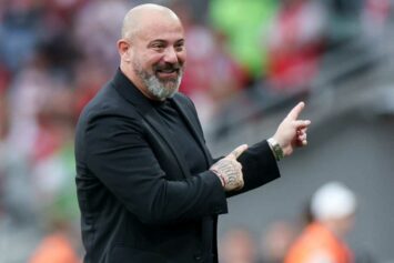 Божович высказался в поддержку Станковича: «В «Спартаке» ему нужно время»