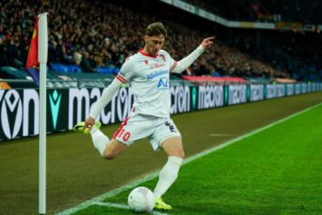 Экс-тренер Миранчука: «Непривычно видеть Антона в «Динамо»